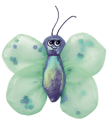 Kong Kong - BetterBuzz Butterfly