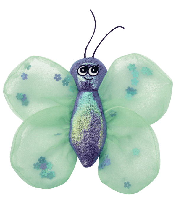 Kong Kong - BetterBuzz Butterfly