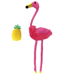 Kong Kong - Tropics Flamingo