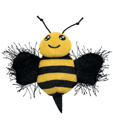 Kong Kong - Better Buzz Bee