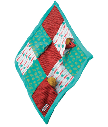 Kong Kong - Cat Puzzlements Pockets
