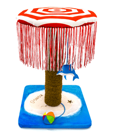 Kong Kong - Playspaces Catbana