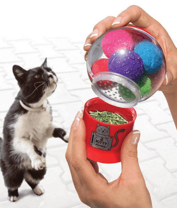 Kong - Catnip Infuser Kong