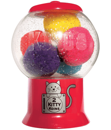Kong Kong - Catnip Infuser