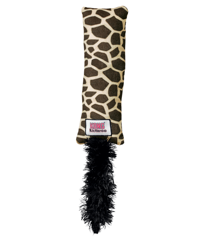 Kong - Kickeroo Pattern #1