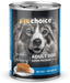 Prochoice Prochoice - Adult Dog Premium Pate Sardine & Anchovy 400g