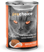 Prochoice Prochoice - Sterilized Cat Premium Pate With Salmon 400g