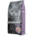 Prochoice Prochoice - Pro 38 Lamb & Rice Hypoallergenic For Kittens 2kg