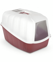 Litter Box Komoda 54x39x40H