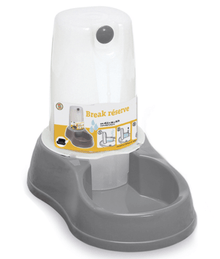 Stefanplast Stefanplast Break Water Dispenser Stone Grey