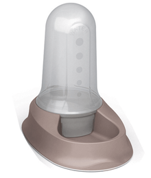 Stefanplast Stefanplast Multireserve Chic Bowl Light Dove Grey