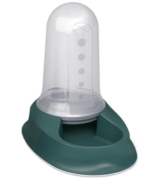 Stefanplast Stefanplast Multireserve Chic Bowl English Green