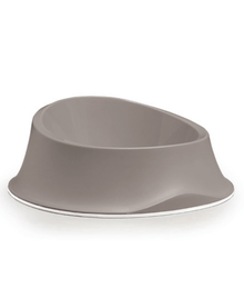 Stefanplast Stefanplast Chic Bowl Light Dove Grey