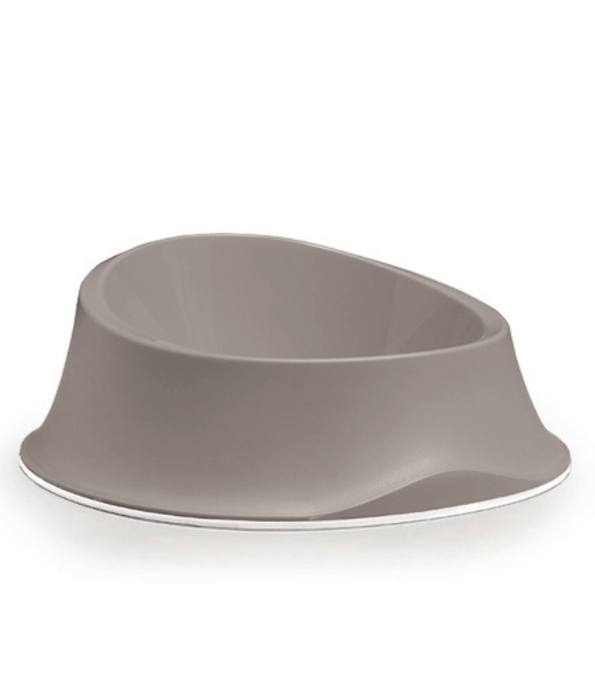 Stefanplast Stefanplast Chic Bowl Light Dove Grey