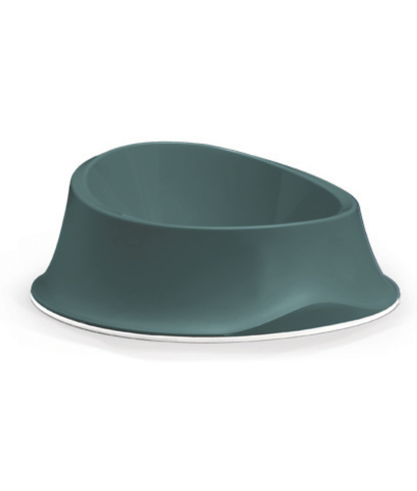 Stefanplast Chic Bowl English Green Stefanplast