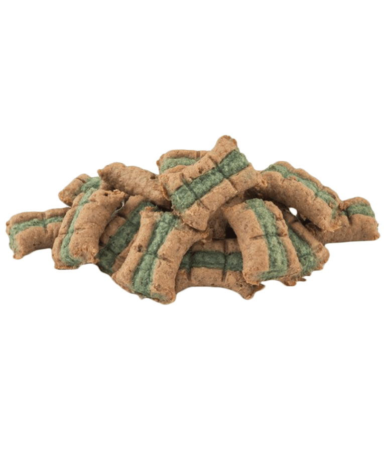 Vitakraft - Cat Yums, Soft Bites With Chicken and Cat Grass For Digestive Support - 40g