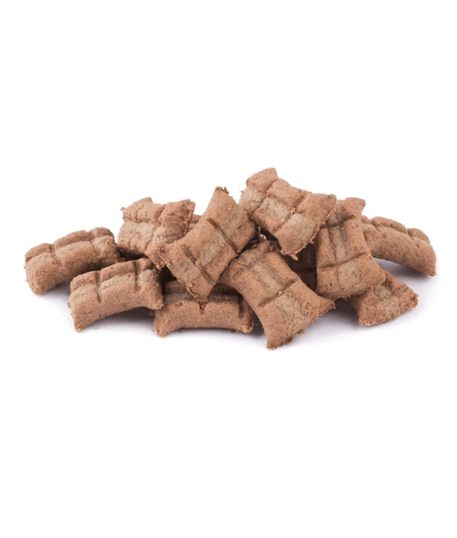 Vitakraft - Cat Yums, Soft Bites With Salmon and Omega 3 For Skin and Coat Support - 40g