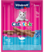 Vitakraft Vitakraft - Cat Stick Classic With Lachs 18g