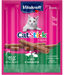 Vitakraft Vitakraft - Cat Stick Classic With Mini Rabbit & Duck 18g