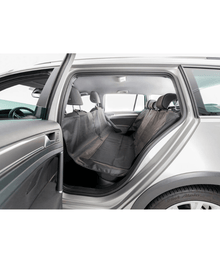 Trixie Trixie - Protective Car Seat Cover with Side Parts Dividable 1.50×1.35 m
