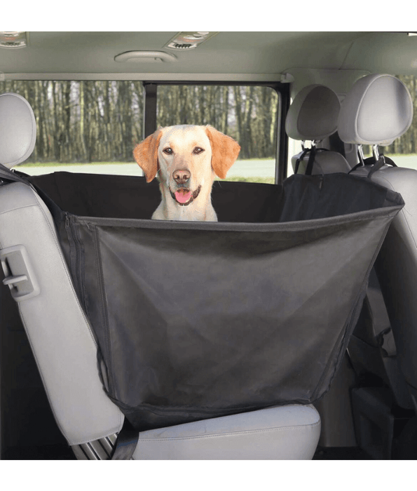 Trixie Trixie - Protective Car Seat Cover with Side Parts Dividable 1.50×1.35 m