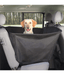Trixie Trixie - Protective Car Seat Cover with Side Parts Dividable 1.50×1.35 m
