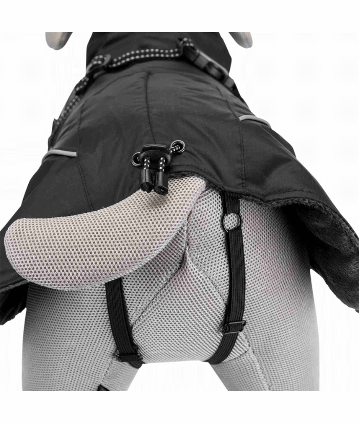 Trixie - Brizon Winter Coat For Dogs