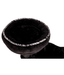 Trixie Trixie Giada Cat Tree Scratching Post Black & white 65Lx38Wx112H cm