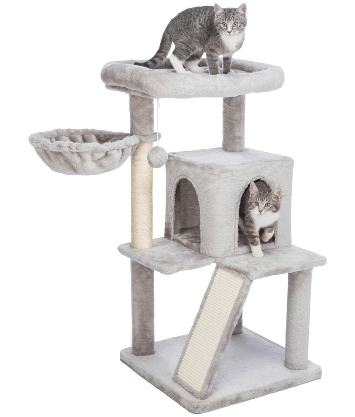 Trixie - Junior Cat Tree Pepito