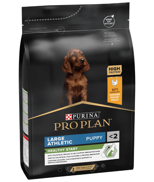 Purina ProPlan - Puppy Large Athletic Optistart 12 kg ProPlan