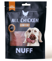 Nuff All Chicken Low Fat 70g