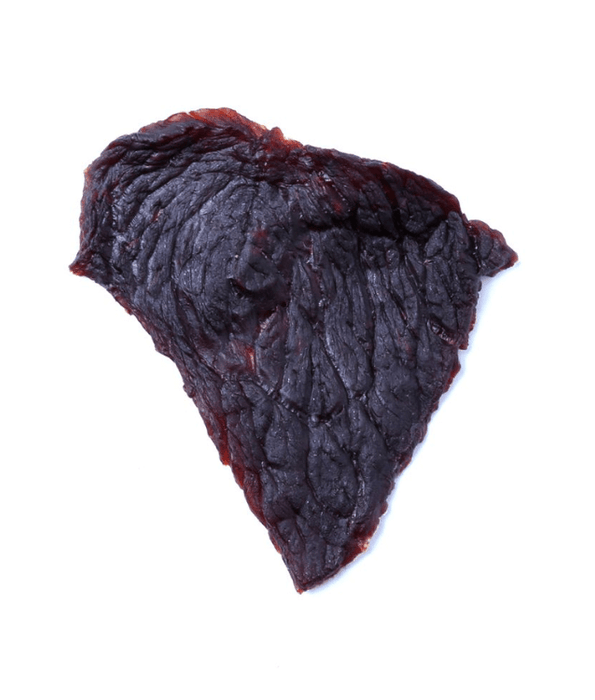 NUFF Nuff All Beef Low Fat 70g
