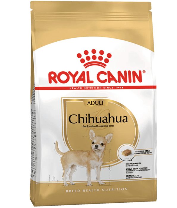 Royal Canin Royal Canin Chihuahua Adult Dog 1.5kg
