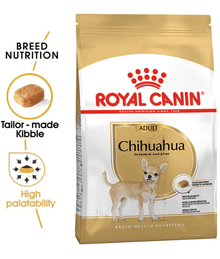Royal Canin Royal Canin Chihuahua Adult Dog 1.5kg
