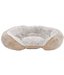 Top Paw - Large Oval Lounger 96x76x23 cm