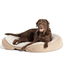 Top Paw - Large Oval Lounger 96x76x23 cm