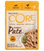 Wellness CORE Cat Purely Pate Chicken Wet Food 85g
