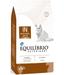 Equilibrio Equilibrio Veterinary Intestinal Gatos Cat Food 2kg