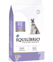 Equilibrio Veterinary Renal Dog Food 2kg-7.5kg