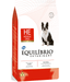 Equilibrio Equilibrio Veterinary Hepatic Dog Food 2kg