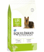 Equilibrio Veterinary Urinary Dog Food 2kg-7.5kg Equilibrio