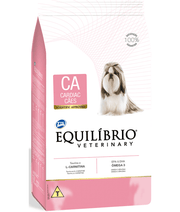 Equilibrio Veterinary Cardiac Dog Food 2kg