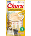Inaba Churu Tuna with Cheese 4 Tubes