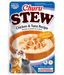 Inaba - Churu Stew Chicken & Tuna Recipe Grain-Free 40g