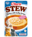 Inaba - Churu Stew Chicken With Scallop Recipe Grain-Free 40g