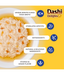 Inaba Dashi Delights Chicken & Bonito Flakes Recipe 70g Inaba