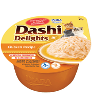 Inaba Dashi Delights Chicken Recipe 70g