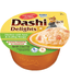 Inaba Inaba Dashi Delights Chicken with Tuna & Scallop Recipe 70g