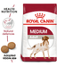 Royal Canin Royal Canin - Medium Adult Dry Dog Food 15kg-4kg