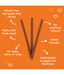 Webbox Webbox - Tasty Sticks Chicken & Liver Cat Treats 6 sticks